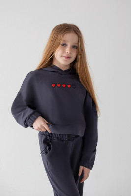 Костюм для дівчат